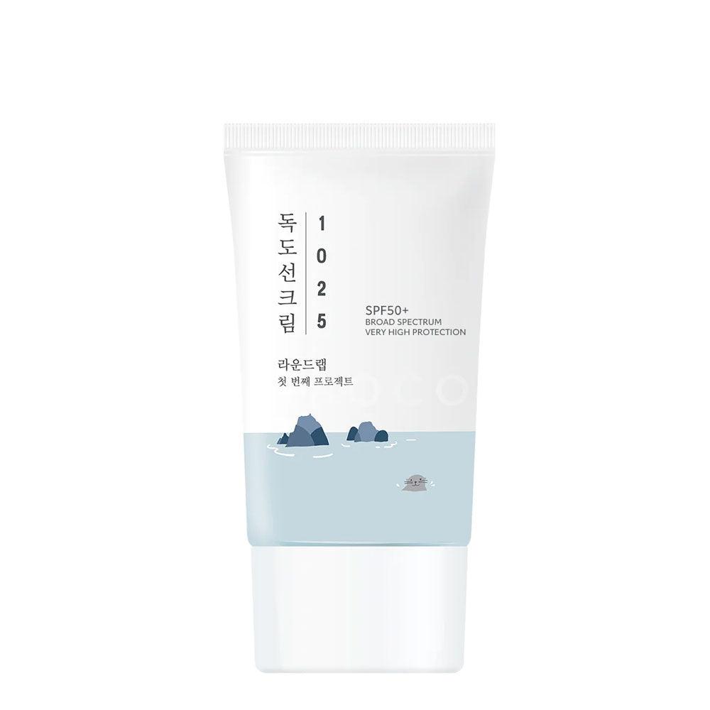 1025 Dokdo Suncreen 50 ml