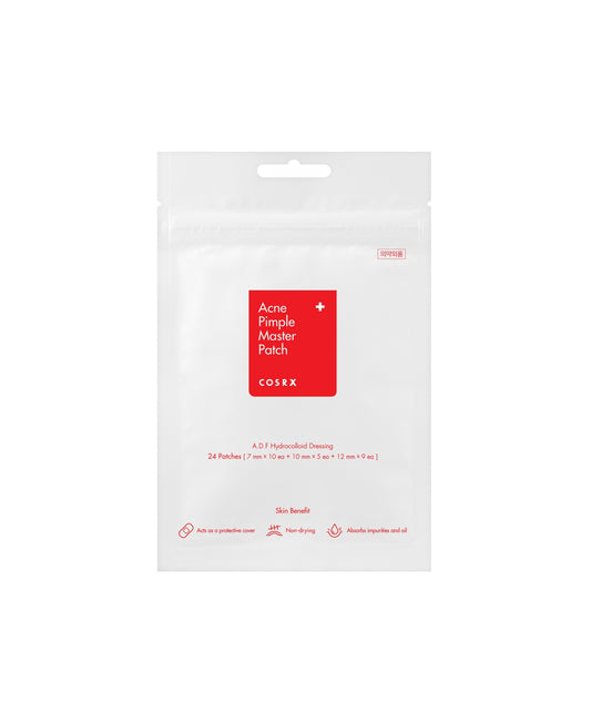 Cosrx Acne Pimple Master Patch 24 patches