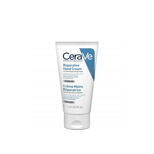 Cerave Reparative Hand Cream 50 ml