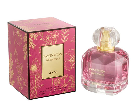 Fascination Perfume 100ml