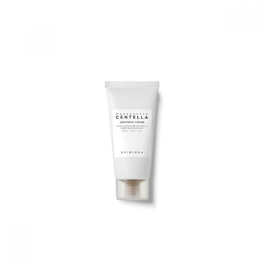 centella soothing cream 30ml