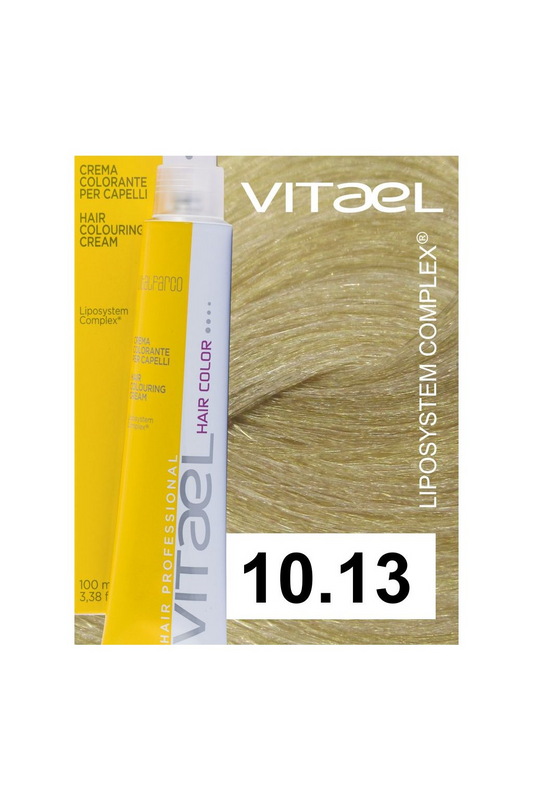 VITAEL HAIR COLOR no 10.13