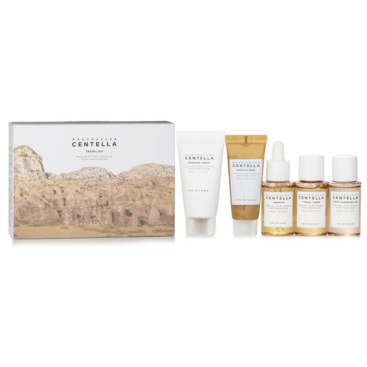 centella travel kit