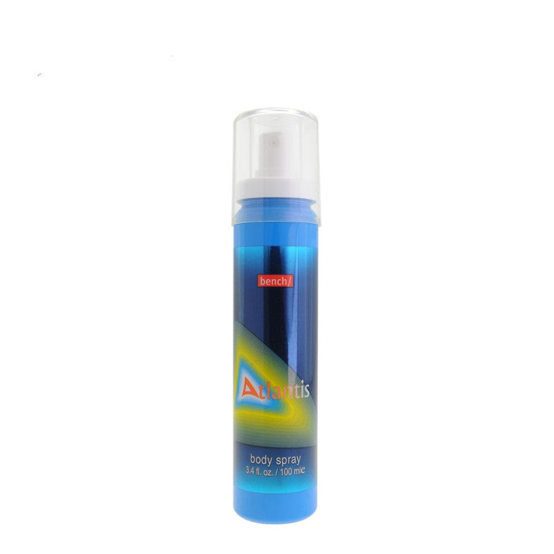 Bench Atlantis Body Spray
