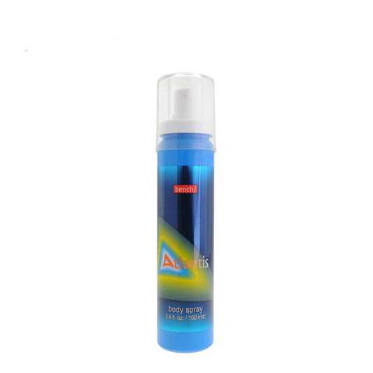Bench Atlantis Body Spray