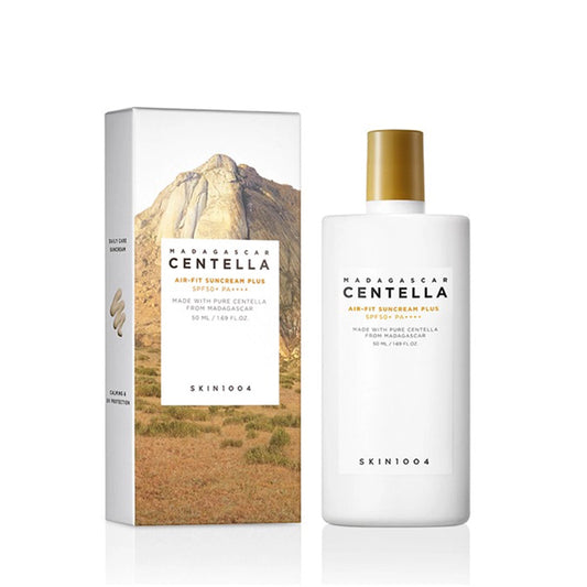 Centella Air Fit Suncream Plus 50ml