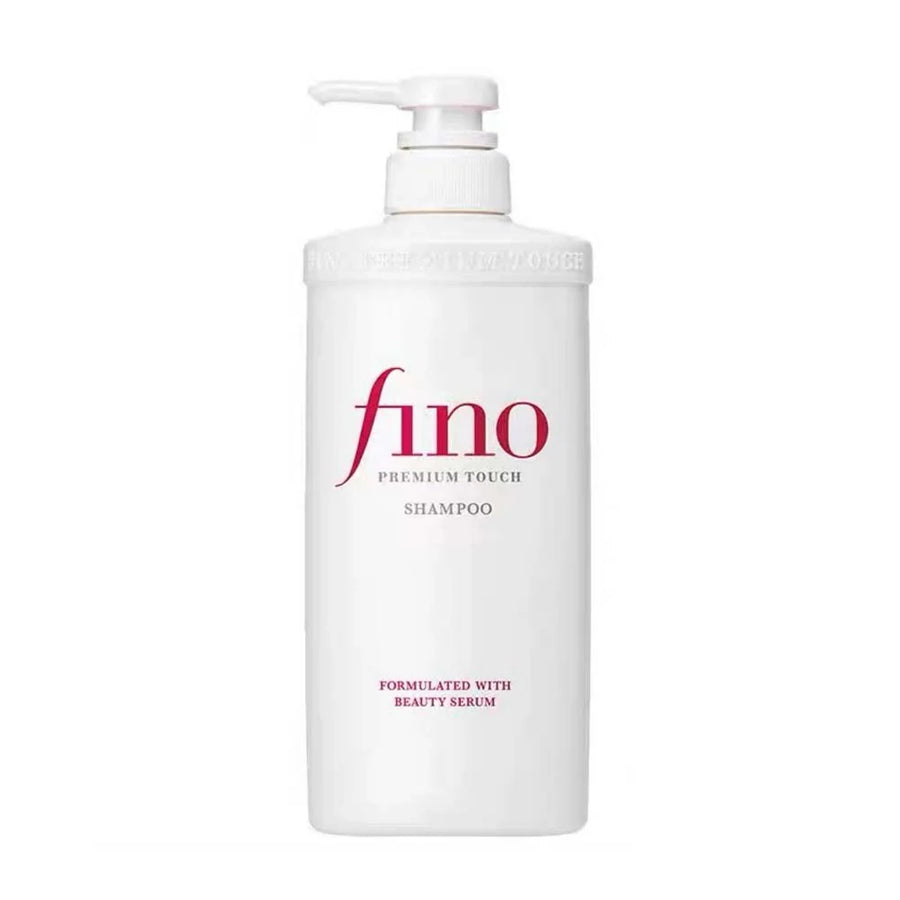 Fino premium touch shamoo