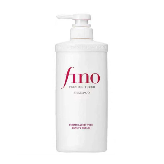 Fino premium touch shamoo