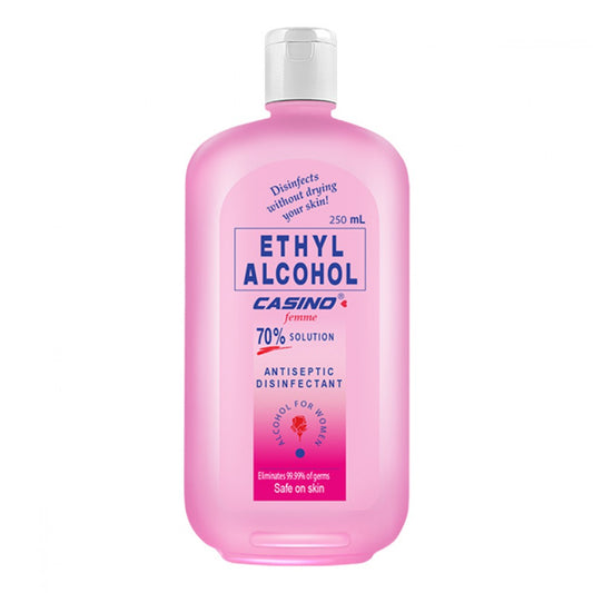 Casino Ethyl Alcoho 250ml