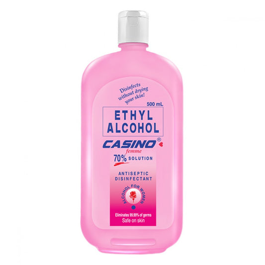 Casino Ethyl Alcohol 500ml