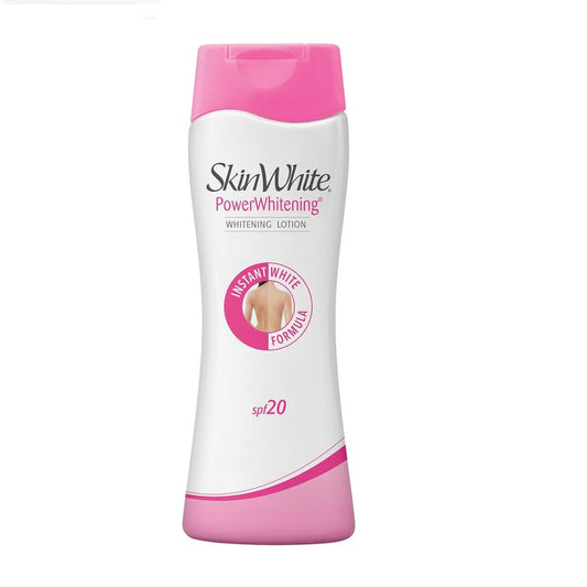 Skin White Power Whitening Lotion 200ml
