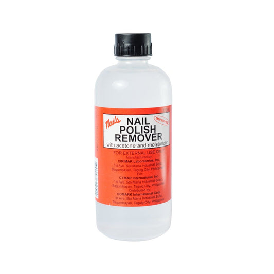 Acetone nails 120ml