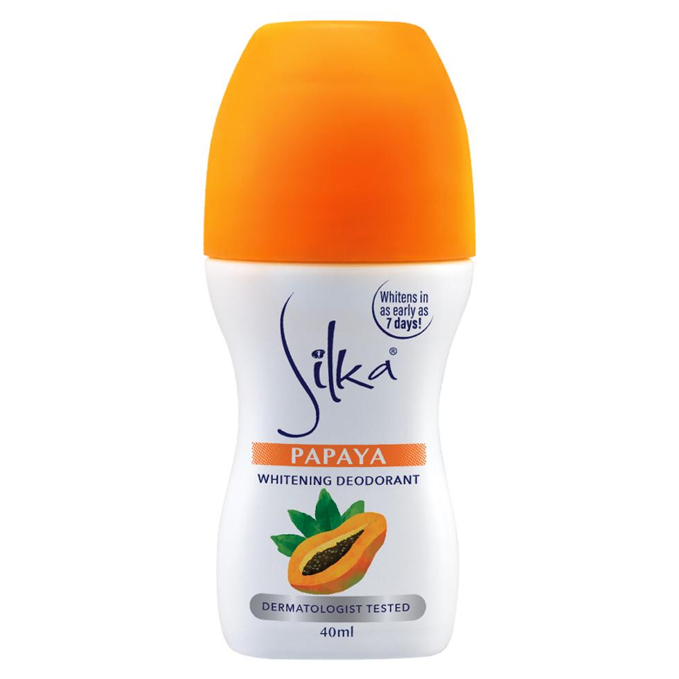 silka papaya