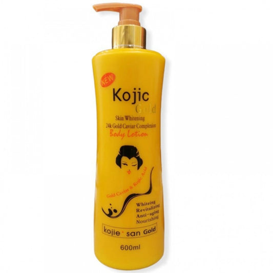 Kojic.san Body Lotion