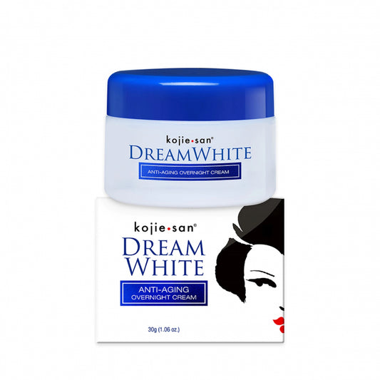 Kojie.san Dream White Overnight Cream