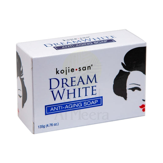 kojie.san Dream White Soap 135g