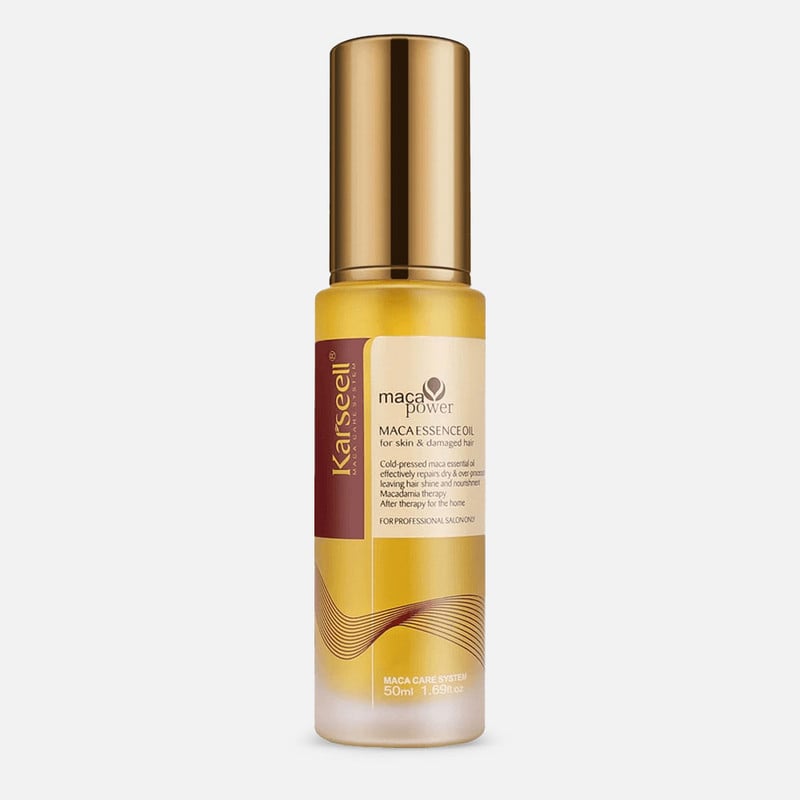 Kerseell Maca Power Maca Essance Oil
