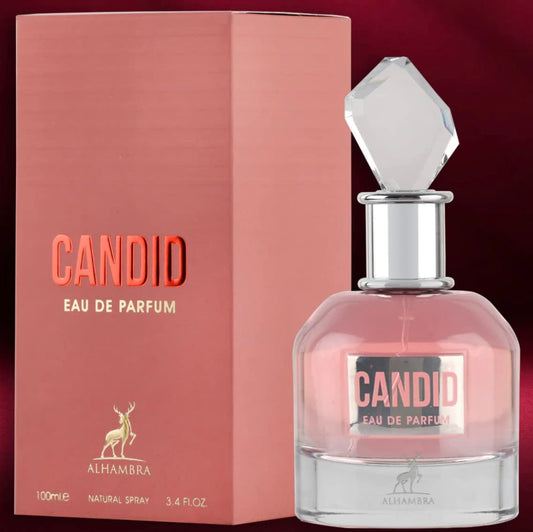 Candid Parfum 100ml