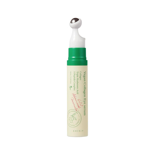 AXIS-Y Vegan Collagen Eye Serum 10 ml