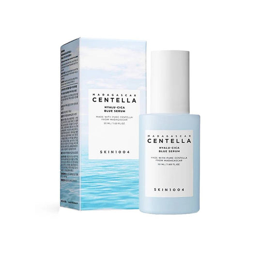 Centella Hyalu Cica Blue Serum 50ml