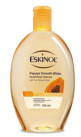 Eskinol Papaya Facial Cleanser