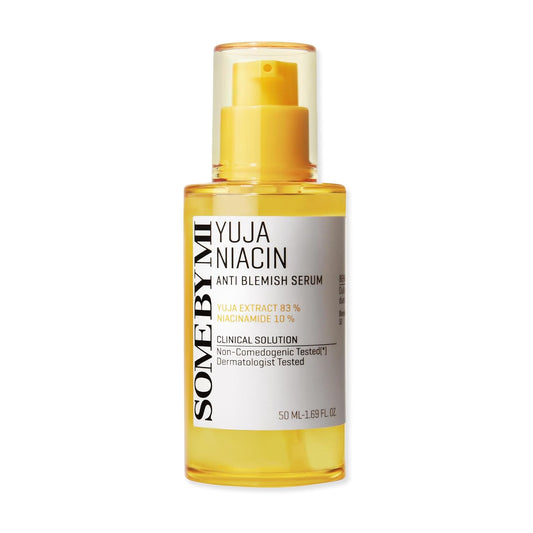 Some By Mi Yuja Niacin Anti Blemish Serum 50 ml