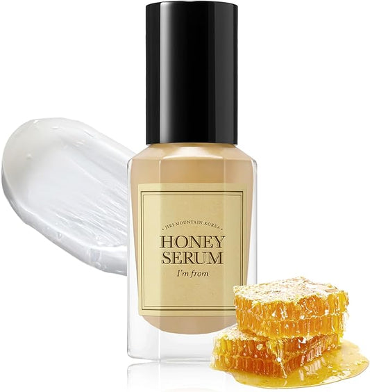 I'm from Honey Serum