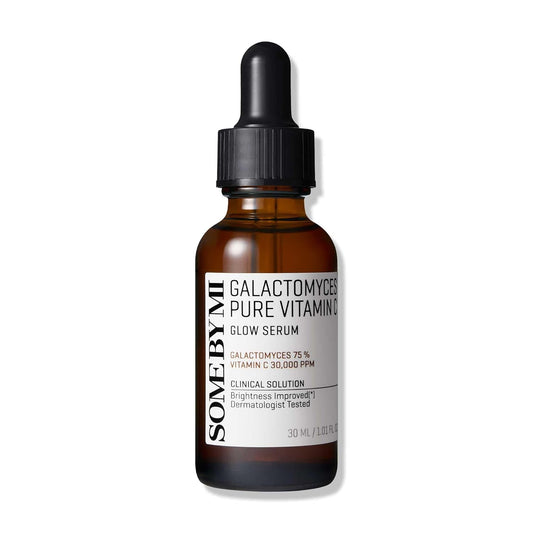 SomeBy Mi Galactomyces Pure Vitamin C Glow Serum 30 ml