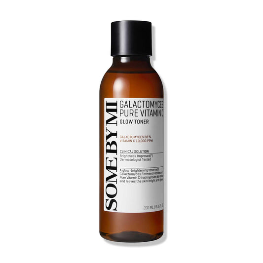 Some By MI Galactomyces Pure Vitamin C Glow Toner 200 ml