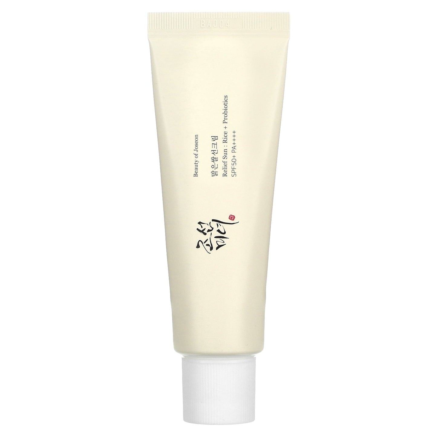 relif sun rice probiotics spf50+pa