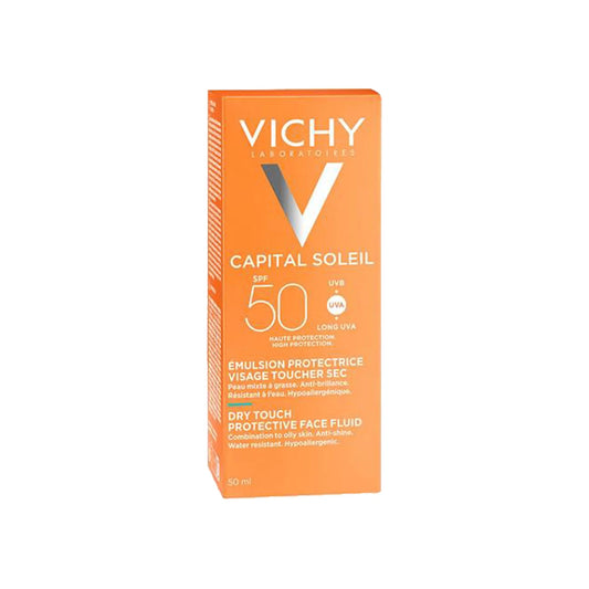 Vichy Capital Soleil spf 50