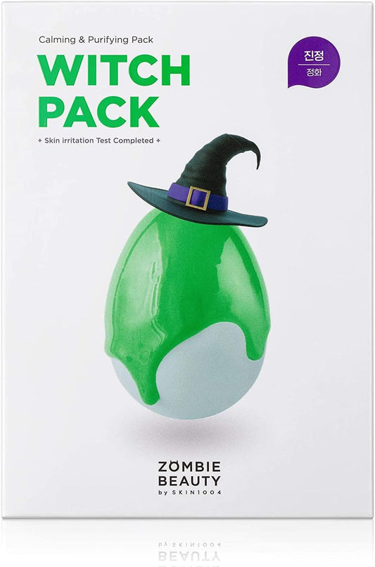 centella zombie beauty witch pack 16 ea ( renewal)