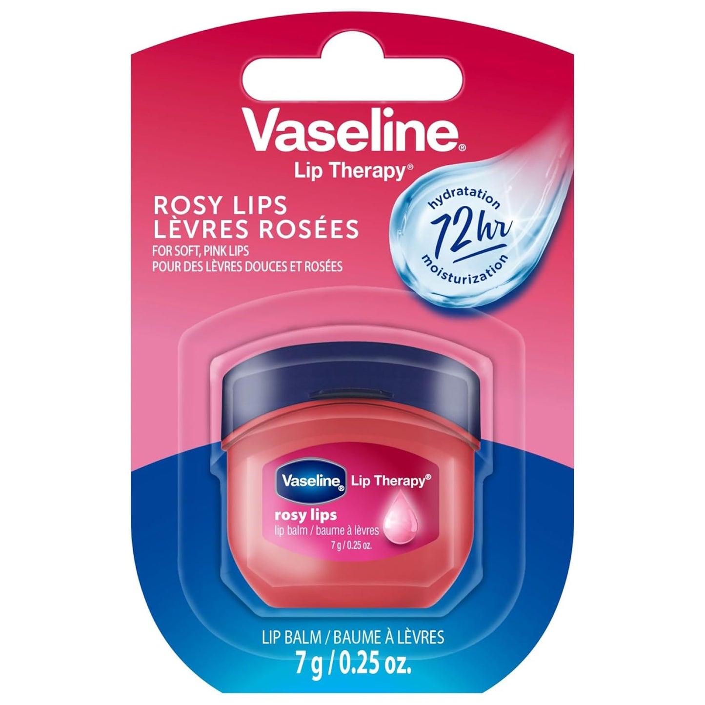 Rosy Lips Balm