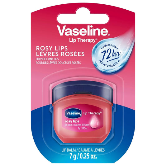 Rosy Lips Balm