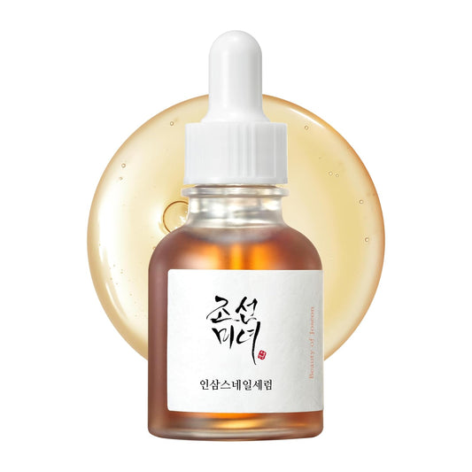 Beauty of Joseon Revive Serum: Ginseng & Snail Mucin 30ml