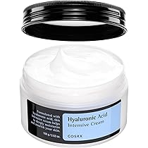 Cosrx Hyaluronic Acid Intensive Cream 100g