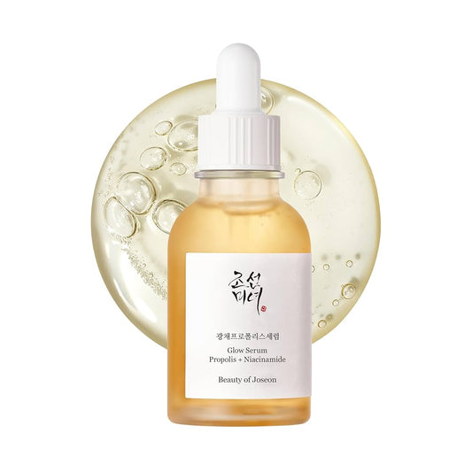 Beauty of Joseon - Glow Serum Propolis + Niacinamide -30ml