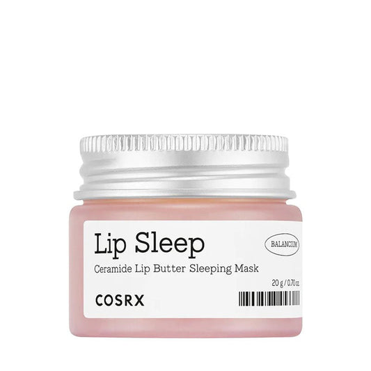 Cosrx Ceramide Lip Butter Sleeping Mask