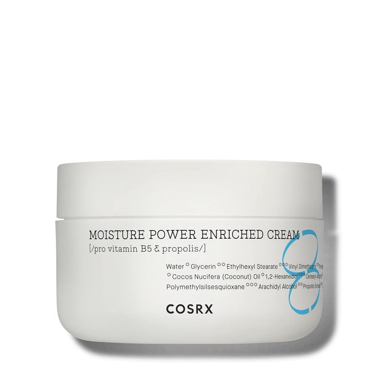 Cosrx Moisture Power Enriched Cream
