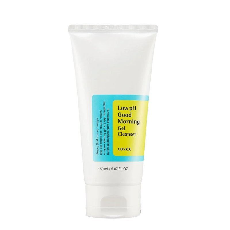Cosrx Low PH Good Morning Gel Cleanser 150ml