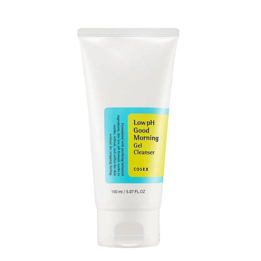 Cosrx Low PH Good Morning Gel Cleanser 150ml
