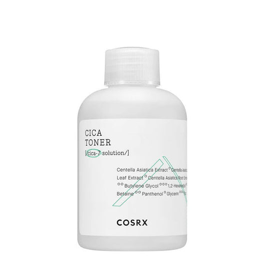 Cosrx Cica Toner Pure Fit