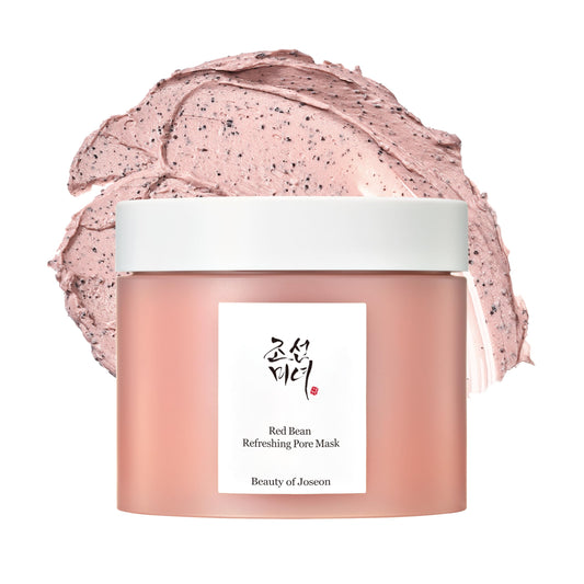 Beauty Of Joseon Red Bean Refreshing Pore Mask