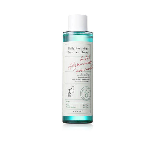 AXIS-Y Daily Purifying Treatment Toner