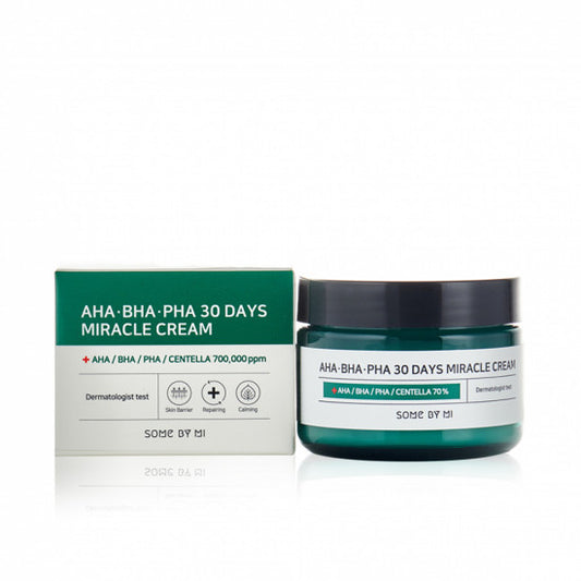 SOMEBYMI AHA BHA PHA Miracle cream