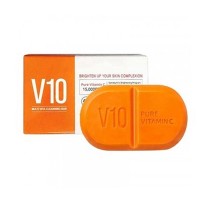 Some By Mi V10 Multivita Cleansing Bar