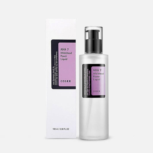 COSRX AHA 7 Whitehead Power Liquid