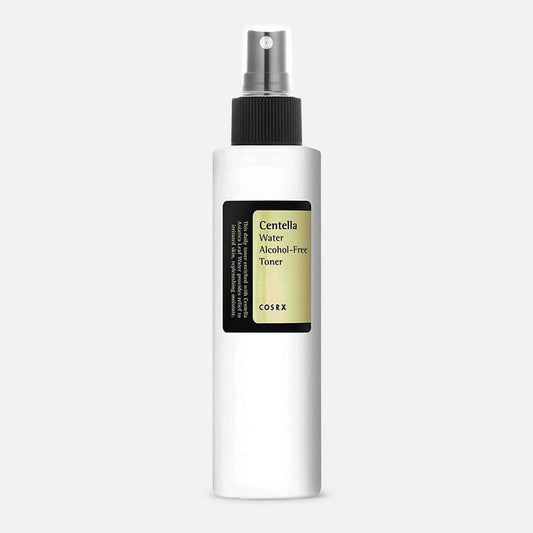 Cosrx Centella Water Alcohol Free Toner 150ml