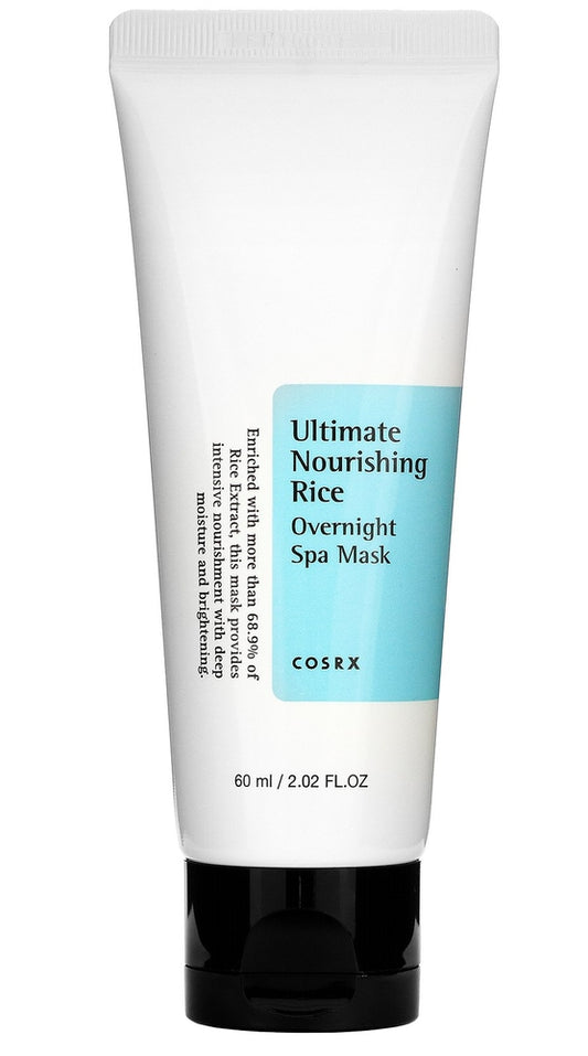 Cosrx Ultimate Nourishing Rice