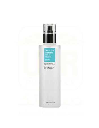 Cosrx Tow In One Poreless Power Liquid 100 ml